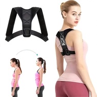 Back Support Belt Back Posture Corrector Back Lumbar Support Posture Corrector Belt Adjustable Postu
