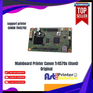 Mainboard Printer Canon Tr4570s (Used) Original