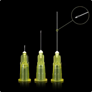 [Xhna70] เข็มฉีดยาขนาดเล็กพิเศษแบบเกาหลีเข็มความงาม30G 32G 4Mm 13Mm 25Mmอุปกรณ์เข็มใช้แล้วทิ้งฟัน Ul