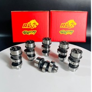 4val Cam for Redleo, Ippon, Fastek genuine Redleo wave, dream, cub motorbikes