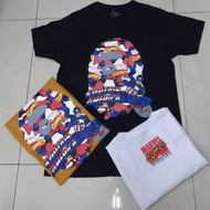 Marvel Shirt Unisex size from Xs to 2XL