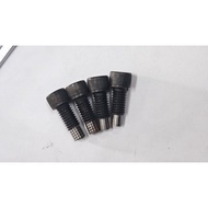 Big bolt small bolt for spaner y spanner y spanar y for case 580F 580K 580L 580M