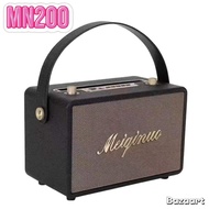 ลำโพงบลูทูธ MN-200 รุ่นบีที 5.3 กำลังไฟ 15W ฮอร์น 5.6/10W*2 พร้อมฟังก์ชั่น BT/USB/TF/คาราโอเกะ