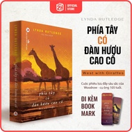 Book - West has giraffes - 2H Books