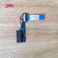 DVD drive connection board (DVD cable) for HP 15-BS, 15-BW, 15-BS000, 15-BW000, 250 G6, 255 G6 lapto