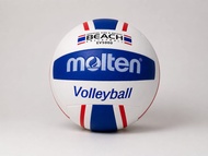 Molten Official Size 5 PVC Volleyball Beach Volleyball Grade A
