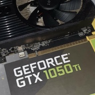 gtx 1050 ti 4gb bekas