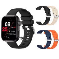 For FILA Smart watch SW/37B+ SW/56 SW/52 SW/70 SW/26 Strap Silicone Soft Sports Band Wrsitband