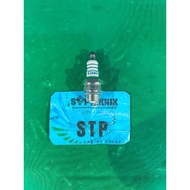 IRIDIUM SPARK PLUG FOR CHAINSAW BG 328 NPPN