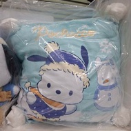Sanrio 冬季卡通毛毯