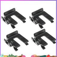 4Pcs Car Bumper Parking Sensor Holder  Fixer for   GS300 GS350 GS430 IS250 IS350 2006-2011 Replaceme