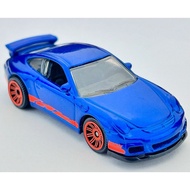 Matchbox Germany Series Mix 2 - Porsche 911 997.2 GT3 (Matchbox Murah)