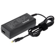 65W AC Adapter for Acer- Aspire ES1 E1 E3 E5 E11 E14 E15 E17 V3 V5 V85 N193 S3 PA-1650-02 Series Laptop Charger