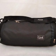 Flink Duffle - GYM Futsal Fitness Zumba Sling Bag FlinkTube