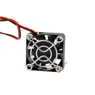 3D Printer Parts Fan Protection Cover Shield Heat Kit Stainless Steel Bracket Shell Makerbot I3 DIY 