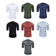 MONTON MEN SHORT SLEEVE Cycling Jersey