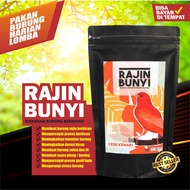 CEDE KENARI RED FOOD SPESIAL UNTUK KENARI 200G