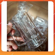 6B AM premium imitation glass beer cup