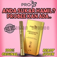 Probee Spray Ikhtiar Hamil Original PRO BEE ORIGINAL / PROBEE BOOSTER / PRO-BEE Spray ProBee untuk Ikhtiar Hamil