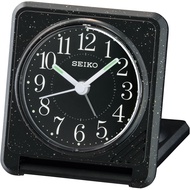SEIKO Travel Alarm Clock QHT017K
