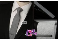 .°。.☆小婷來福＊.。°k1062窄版領帶夾領帶夾領夾超新款適用窄領帶，售價99元