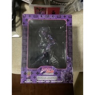 Jojo Sl Enigma
