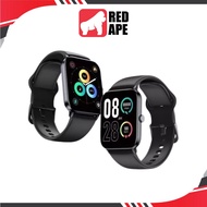 QCY Watch GTC Smartwatch: 1.85" TFT HealthFitness Tracker 70 Sport Modes Smart Watch (Watch GTC)