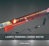 MAYIN LAMPU TANNING 13000K - 92CM - LAMPU TANNING CELUP - Aldenaire7