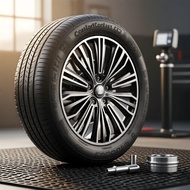 For 2025 AL30 SUV Pickup 16-18 Inch Tire Rims