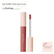 [พร้อมส่ง/แท้💯] Rare Beauty | Lip Soufflé Matte Lip Cream 3.9 ml