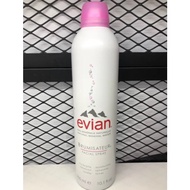Evian Natural Mineral Water Facial Spray 300ml