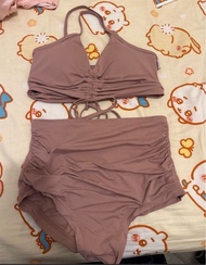Hothan polewear pink set L size