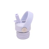 21oz24oz Standard Mouth Hydro Flask Straw Cap Airless Bottle Portable Cap Hydroflask