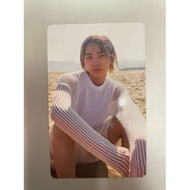 ENHYPEN NIKI WEVERSE POB OFFICIAL PHOTOCARDS