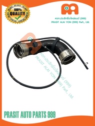 ท่ออินเตอร์คูลเลอร์ (ข้างซ้าย) โตโยต้า รีโว่ GUN122 #17302-0E021# TOYOTA REVO GUN122