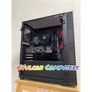 (Level 4.4) Ryzen 5 3600 + RTX 3060 Gaming PC