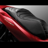 Pcx Adv 150 160 Aerox Nmax Lexi 155 125 MBtech Seat Leather Cover