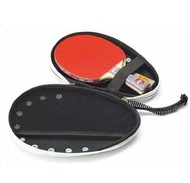 【💥乒乓球訓練】Nittaku Polo malic Case 乒乓球拍套 日本直送