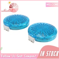 【Uikioliu】2Pcs Washing Machine Lint Filter Replacement for LG NEA61973201 WT-H750 WT-H650 WT-H550 WT