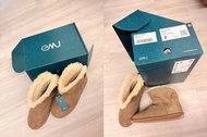 EMU Australia Alba Mini Boots - Size 7