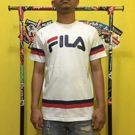 Fila Shirt FILA T-Shirt PREMIUM MIRROR Wholesale Retail