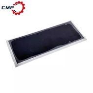 1Pc 8.8 Inch LCD Display Screen Radio NAV For BMW X3 X4 F25 F26 2013-2018 NBT EVO LQ088K5RZ01 430034