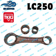TKRJ Yamaha LC250 LC 250 RD250LC RD 250 LC Connecting Rod Set Con Rod Conrod Kit (Made in Japan)