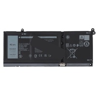 Latitude DELL G91J0 MGCM5 3320 3420 3520 BATTERY LAPTOP REPLACEMENT