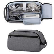 DO Small Portable CPAP Carriers Bag Travel-Size Case Travel Carrying Storage Bag