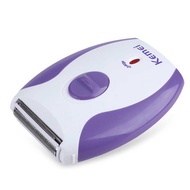 KEMEI KEMEI KM-280R Women Rechargeable Shaver Silent