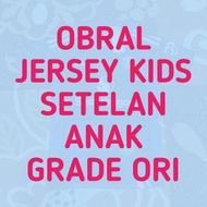 Kids Football Jersey Sale GO Kids Suit