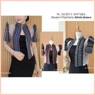 ❥ ❖ ¤ BOLERO FOR WOMEN / ETHNIC BOLERO / MODERN FILIPINIANA BARONG FOR WOMEN