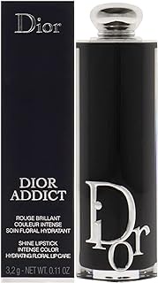 Dior Christian Addict Hydrating Shine Lipstick - 976 Be Lipstick (Refillable) Women 0.11 oz