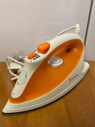 蒸氣燙斗 iron